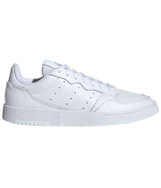 Кроссовки Adidas Supercourt White